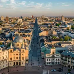 Łódź zabytki i atrakcje, które musisz zobaczyć, aby nie żałować