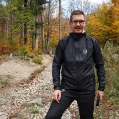 Jak się ubrać na bieganie 15 stopni, aby uniknąć przegrzania i dyskomfortu