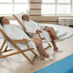 Czy w sanatoriach jest bezpiecznie? Odkryj zagrożenia i porady
