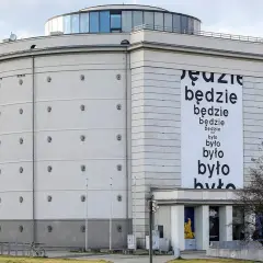 Cennik muzeum sztuki współczesnej Wrocław - sprawdź ceny biletów