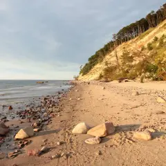 Czy Wolin to wyspa czy półwysep? Wyjaśniamy geograficzną zagadkę!