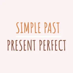 Testo che confronta "Simple Past" e "Present Perfect", due tempi verbali fondamentali per descrivere azioni passate.