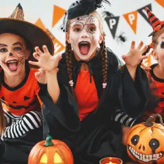 Jak zrobić strój dyni dla dziecka - łatwe i tanie pomysły na Halloween