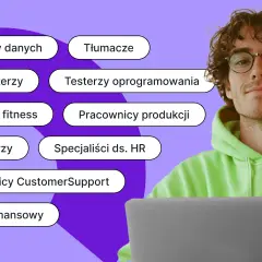 Jakie zawody wyprze sztuczna inteligencja i jakie są zagrożenia?