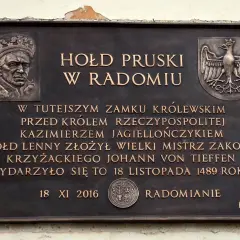 Co jest większe: Radom czy Paryż? Zaskakujące porównanie miast