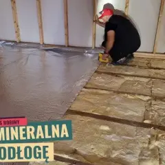 Jak skutecznie ocieplić podłogę na legarach? Sprawdzone materiały i metody