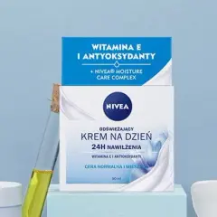 Czy krem Nivea pomaga na trądzik? Prawda, której nie znasz