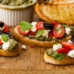 Pesto: Do czego służy? Odkryj wszechstronne zastosowania!