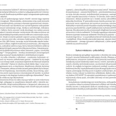 Dyskurs maladyczny analizuje społeczne postrzeganie chorób, odzwierciedlając ich kulturowe i egzystencjalne wymiary.