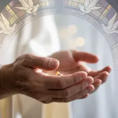 Życzenia religijne na dobranoc, które przyniosą spokój i błogosławieństwo