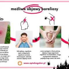 Objawy psychiczne neuroboreliozy: Jak rozpoznać i skutecznie leczyć?