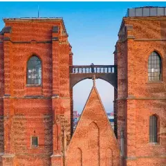 Ile kościołów jest we Wrocławiu? Zaskakująca liczba i różnorodność