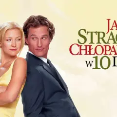 Kate Hudson i Matthew McConaughey w komedii "Jak stracić chłopaka w 10 dni".