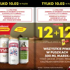 Biedronka: Co w promocji? Odkryj triki na tanie zakupy!