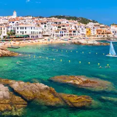 Najlepsze atrakcje w Costa Brava, które musisz zobaczyć na wakacjach
