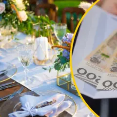 Ile dać na wesele 2025? Kwoty i zasady, by uniknąć gafy