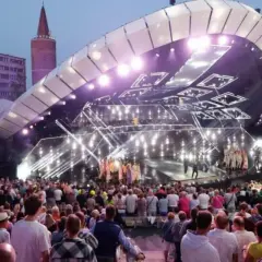 Ile kosztuje bilet na koncert w Opolu? Ceny, które zaskoczą