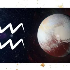 Pluton w astrologii: jak jego energia zmienia twoje życie i osobowość