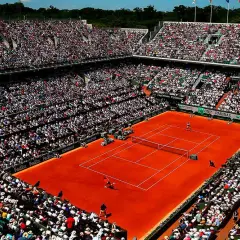 Czy puchar Roland Garros jest przechodni? Odkryj jego historię i zasady