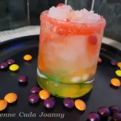 Skittles drink – odkryj smak i skład napoju o smaku cukierków Skittles