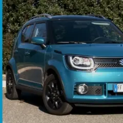 Suzuki Ignis: un'auto compatta e agile, ma quali sono i suoi difetti? Scopriamoli insieme.