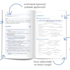 Dobre popołudnie, kiedy uczysz się angielskiego, znajdziesz tu omówienie pułapek językowych.