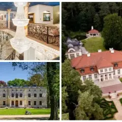 Dworek Emilin w Jajkowicach: Historia, która zachwyca i inspiruje