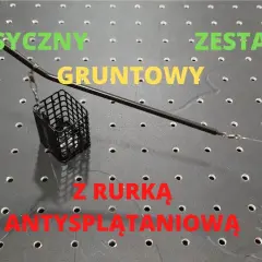 Jak zrobić wędkę na grunt - proste kroki do własnej wędki