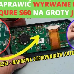 Jak naprawić ścieżkę na płytce drukowanej – proste metody naprawy