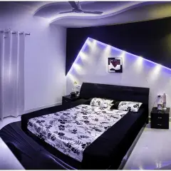 Iluminación dormitorio: Guía experta para un ambiente ideal