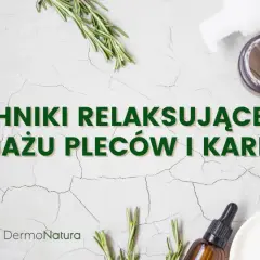 Masaż pleców w domu: Praktyczny poradnik dla początkujących