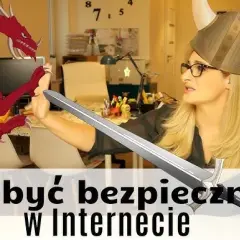 Internet to okno na świat czy pułapka - odkryj prawdę o zagrożeniach