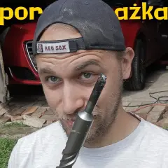 Jak wyciągnąć złamane wiertło SDS - skuteczne metody i porady