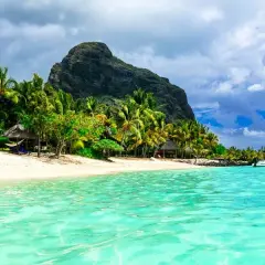 Plaże Mauritiusa i atrakcje: Które wybrać na idealne wakacje?