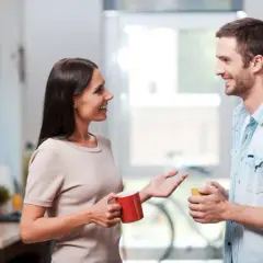 Nietypowe pytania do rozmowy: ożyw każde spotkanie!