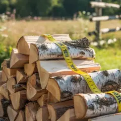 Ile kosztuje drzewo do kominka? Ceny i porady zakupowe w Polsce