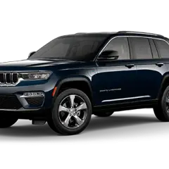 Ile naprawdę kosztuje Jeep Grand Cherokee? Sprawdź aktualne ceny i oszczędź!