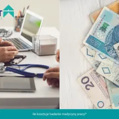 Cena badań wysokościowych: od 150 zł. Kto płaci i co obejmują?