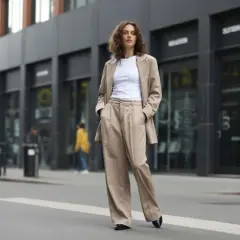 Jaki kolor spodni jest modny? Odkryj najnowsze trendy w modzie