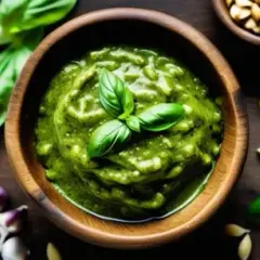 Jak ulepszyć pesto ze słoika? Triki na smak jak z Włoch!