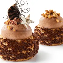 La Compagnie des Desserts : vos créations sucrées professionnelles