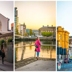 Niezapomniane atrakcje w Belfaście, które musisz zobaczyć