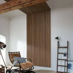 Akustikpaneel Wohnzimmer: So verbessern Sie Klang und Atmosphäre