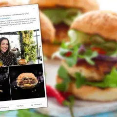 Sekret soczystego burgera: jak przyprawić wołowinę perfekcyjnie?