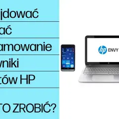Jak pobrać sterowniki do drukarki HP i uniknąć problemów z instalacją