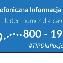 Chcesz wiedzieć, jak sprawdzić numer do sanatorium z NFZ? Zadzwoń pod bezpłatny numer 800 190 590.