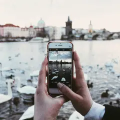 Jak zrobić dobre zdjęcie telefonem - proste triki i błędy do uniknięcia