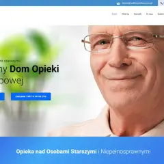 Rodzinny dom opieki: Jak wybrać najlepszy dla mamy i taty?