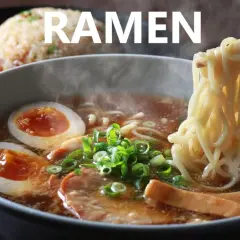 Ramen: Więcej niż zupa! Poznaj jego smaki, historię i sekrety
