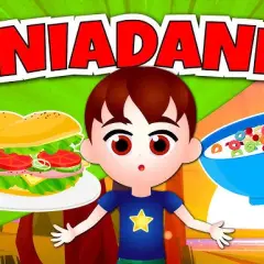 Filmy edukacyjne dla dzieci: Zdrowe nawyki przez zabawę!